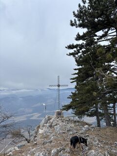 Zdjęcie z Georgiamartin0815 wzdłuż trasy