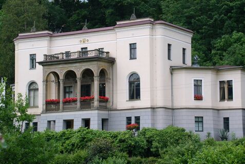 Reuter-Wagner-Museum Eisenach