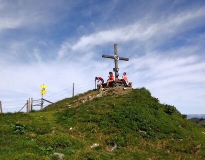Penkkopf, 2.011 m