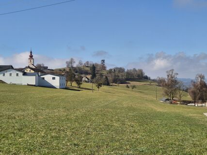 Foto de josef duermoser a lo largo del recorrido
