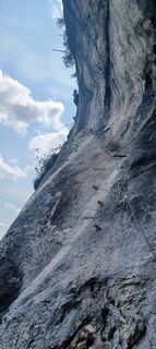 Foto von Lukas Kaufmann 2 entlang der Tour