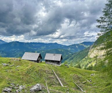Foto von Dani Geiger / Natur_erleben_dg entlang der Tour
