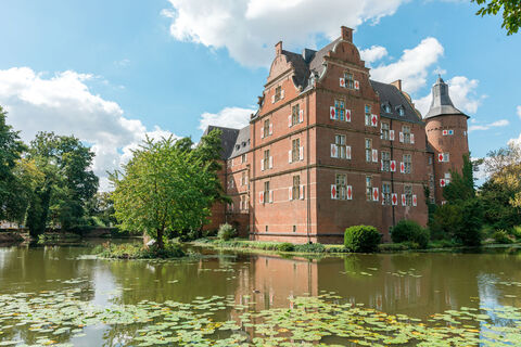 Schloss Bedburg