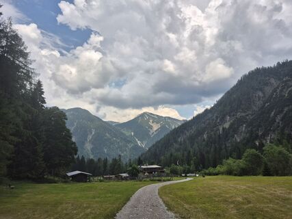 Foto von Flofex1 entlang der Tour