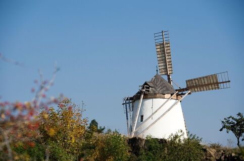 Retzer Windmühle