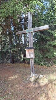 Foto von Greschitz Andreas entlang der Tour