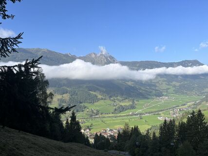 Fotografia z Andreas Stopperich na trase