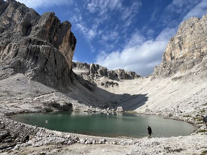 Fotografie z Stefan Otto na trase