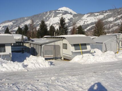 Campingwelt Brixen