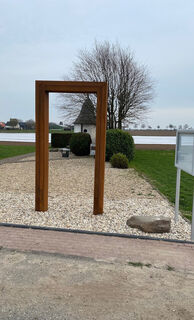 Auszeitweg - Kapellchen - Niederkrüchten Laar