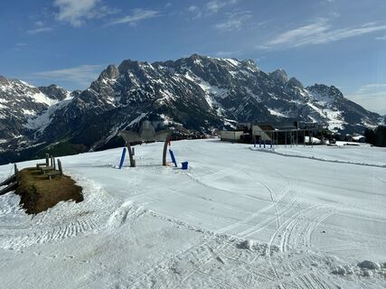 Fotografie z Markus Vogl 4 na trase