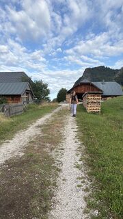 Foto von Jiřan BigBig entlang der Tour