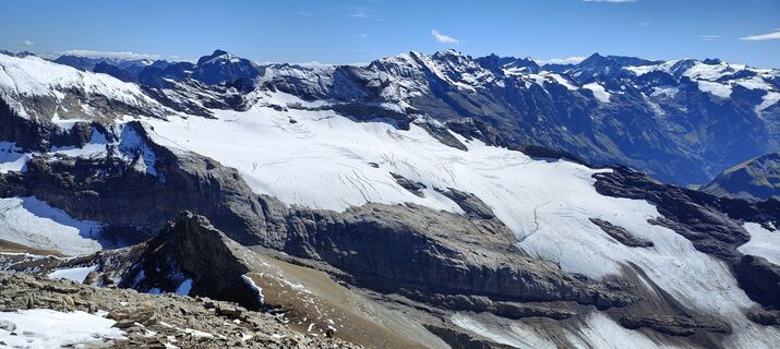 Fotografie z Dunja Hahn na trase
