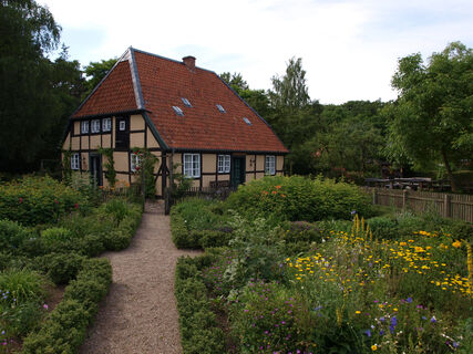 Storkenkate in Preten