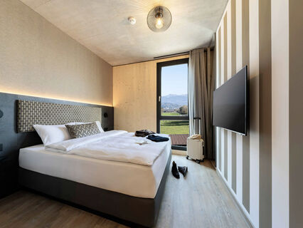 B&amp;B Hotel Liechtenstein Eschen