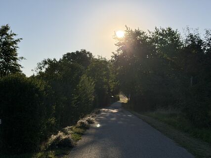 Foto von Schaali entlang der Tour