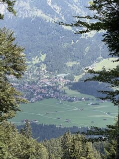 Photo de Christian Karsten 1 le long du parcours