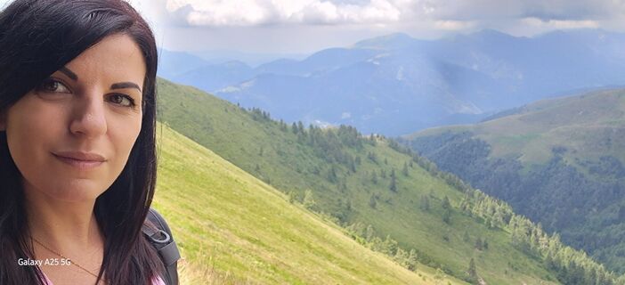 Fotografie z Vv Savoldelli na trase