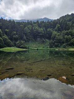 Photo de Andreas Schneider 7 le long du parcours