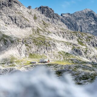Göppinger Hütte