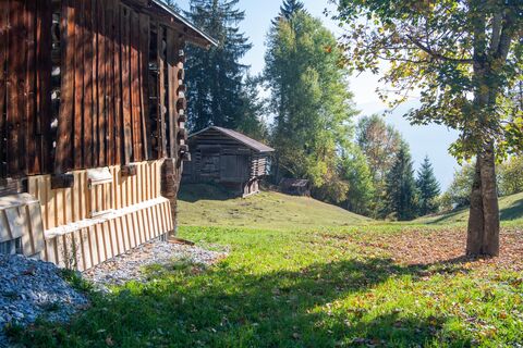 Falera - Laax - Falera