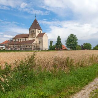 St. Georg Reichenau