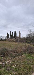 Foto von Davor Umag City Croatia.?? entlang der Tour