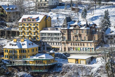 Haus Lothringen
