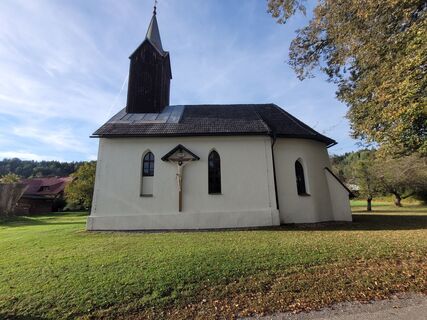 Photo from Susanne Linzbacher along the tour