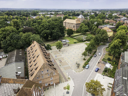 Schloss in Winsen/Luhe