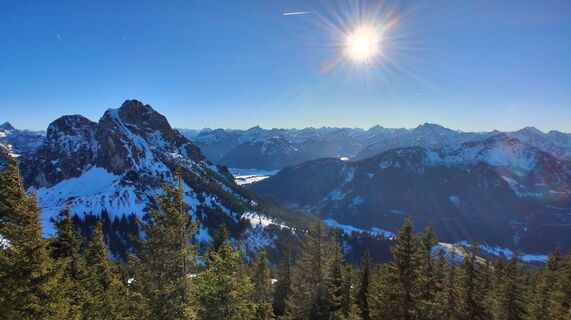 Фото с сайта Thomas Jäger во время экскурсии