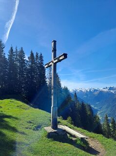 Fotografia z Greg+Lisa na trase