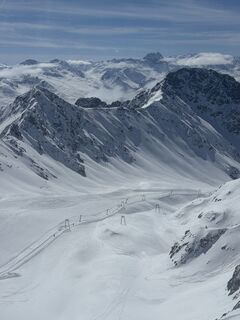 Fotografija s spletne strani Rolf Oertig na poti