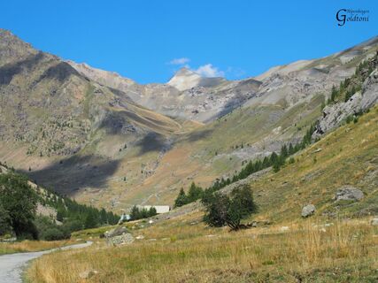 A072 Alpen