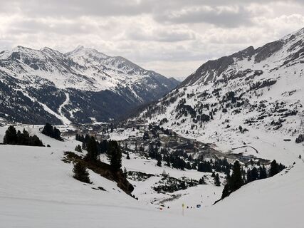 Foto von Castor Dewit entlang der Tour