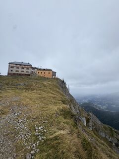 Foto da Daniel Sip lungo il tour