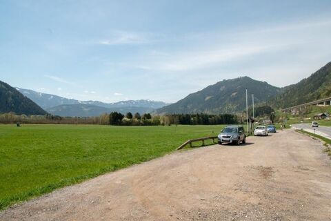 Parkplatz