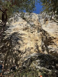 Foto von Andreas Vogel 1 entlang der Tour