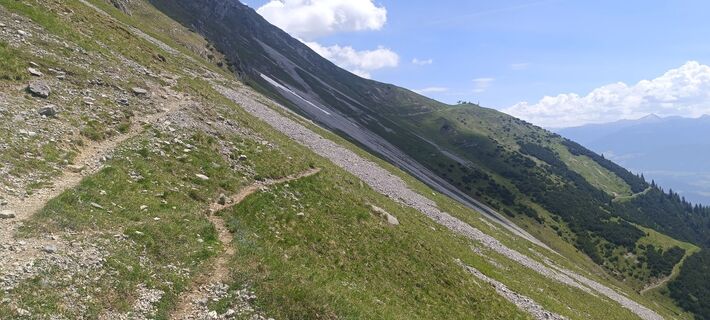 Foto von Rene Grabner 2 entlang der Tour