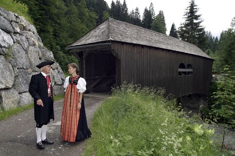 Leidtobelbrücke
