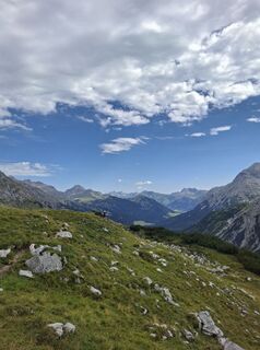 Fotografia z friso wolthuizen na trase
