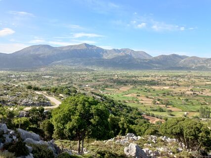 Lasithi