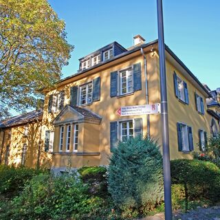 Haus Schlesien