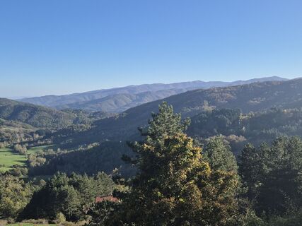 Photo de Thomi W le long du parcours