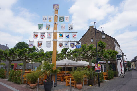 Bracht - Marktstraße