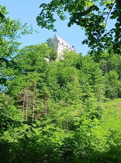 Foto von Burgim65 entlang der Tour