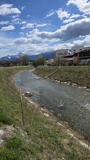 Fotografie z Martin Lexa na trase