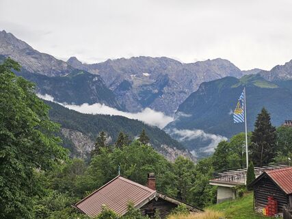 Foto von Sascha Schellewald entlang der Tour