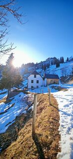 Foto von ReginaSt entlang der Tour