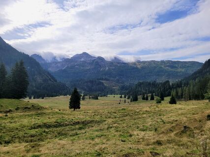 Foto von mmecki entlang der Tour